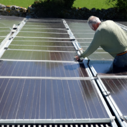 Énergie Solaire : Profitez au Maximum de vos Panneaux Photovoltaïques Saint-Saulve